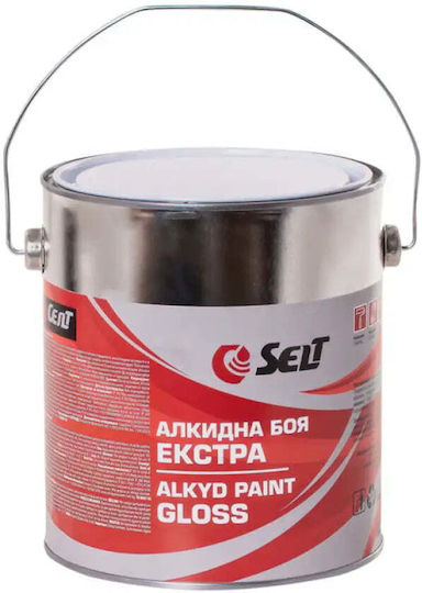 Alkydfarbe Extra Selt