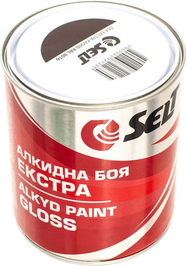 Alkydfarbe Extra Selt