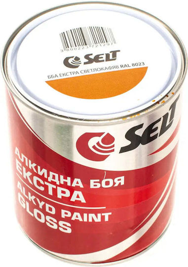 Alkydfarbe Extra Selt