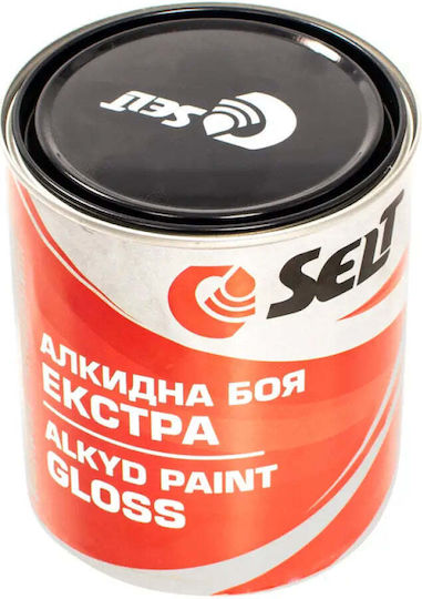 Alkydfarbe Extra Selt