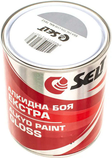 Alkydfarbe Extra Selt