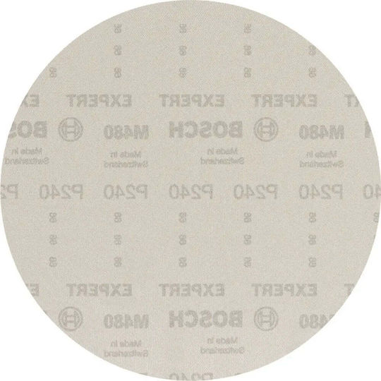 Disc De Șlefuit Cu Plasă Ø225 G240 Bosch Expert M480