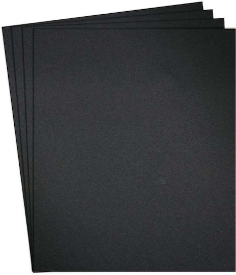 Water Sandpaper P2500 230x280mm Klingspor