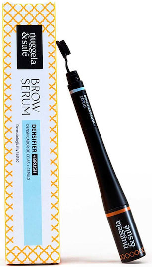 Nuggela & Sule Eyebrow Serum 5ml