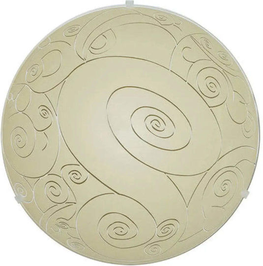 Lightstyle Πλαφονιέρα 25εκ. Lightstyle Πλαφονιέρα 25εκ.