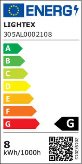 Lightex Таванно Осветително Тяло LED Lightex Таванно Осветително Тяло LED