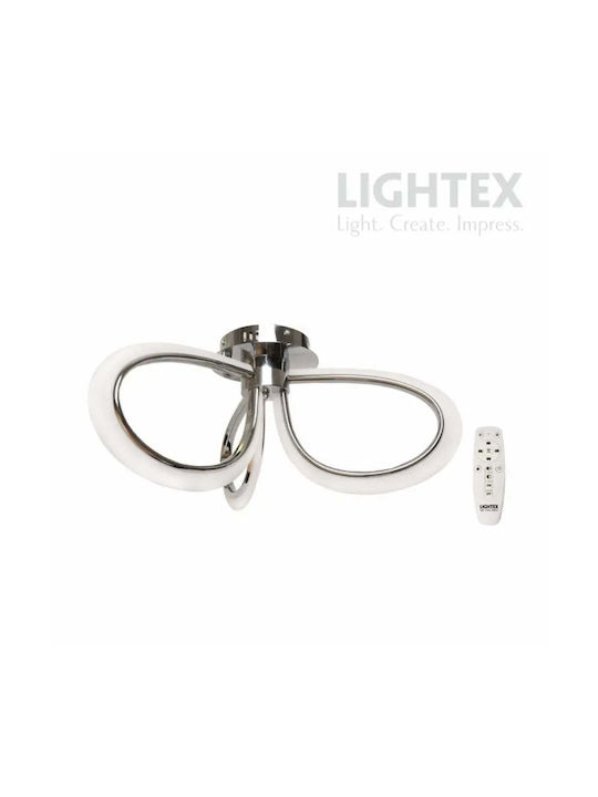 Lightex Πλαφονιέρα LED