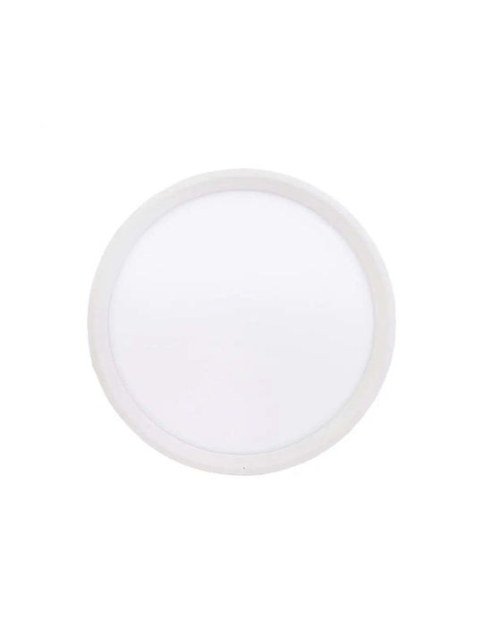 Lightex Sleng Таванно Осветително Тяло LED Lightex Sleng Таванно Осветително Тяло LED