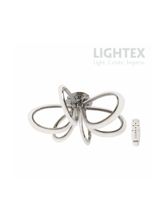 Lightex Πλαφονιέρα LED