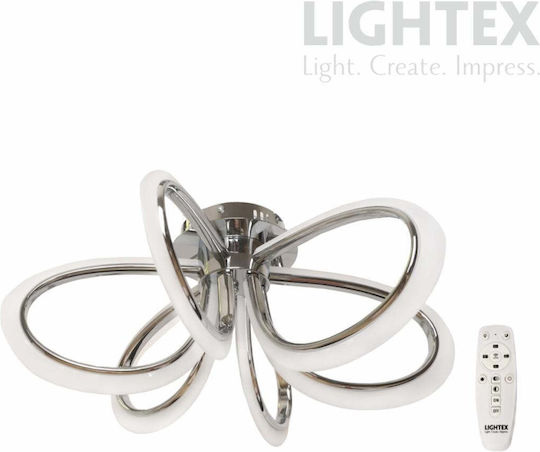 Lightex Таванно Осветително Тяло LED Lightex Таванно Осветително Тяло LED