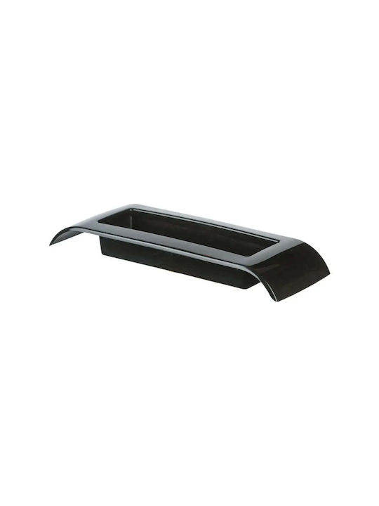 Don-Plast Γλάστρα Πλαστική 24x8εκ.