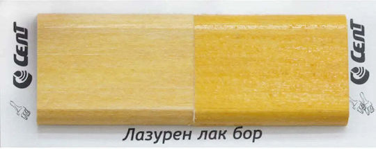 Lazure Alkiden Wood Varnish Selt