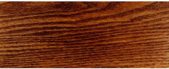 Water-based Matte Wood Varnish 2.5 L Walnut Sikkens Cetol