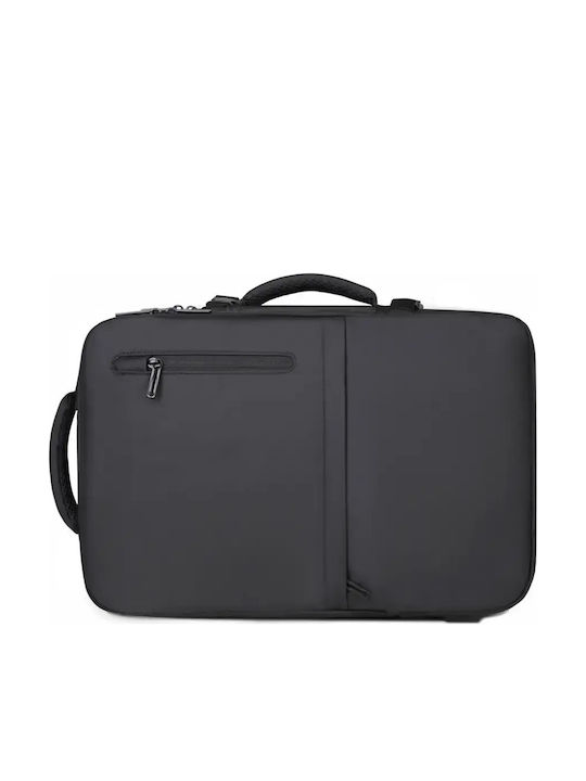 Amber Rucsac Impermeabil 19l Negru