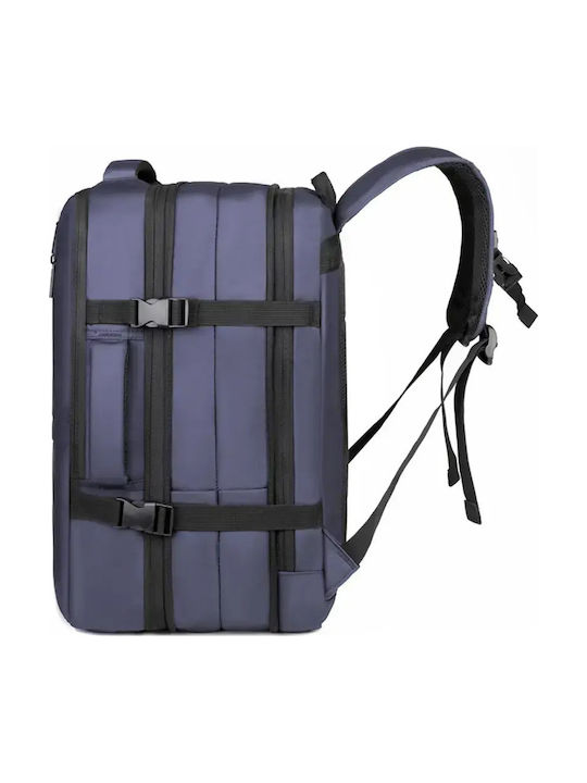 Amber Patagonia Wasserdicht Rucksack 20l Blau
