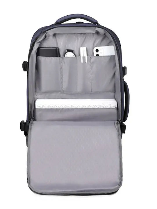 Amber Patagonia Wasserdicht Rucksack 20l Blau