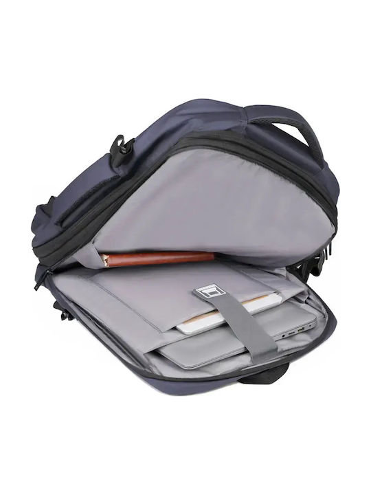 Amber Patagonia Wasserdicht Rucksack 20l Blau