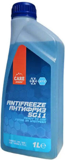 Care Антифриз Paraflu За Автомобилен Радиатор G11 1л