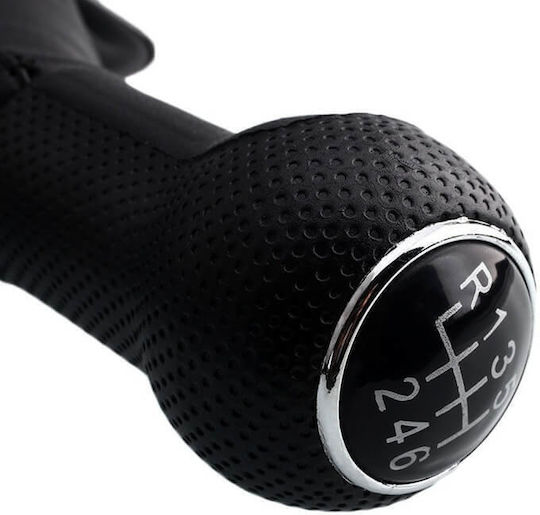 Mânere Schimbător Viteze Auto Pentru VW Golf / Bora Negru