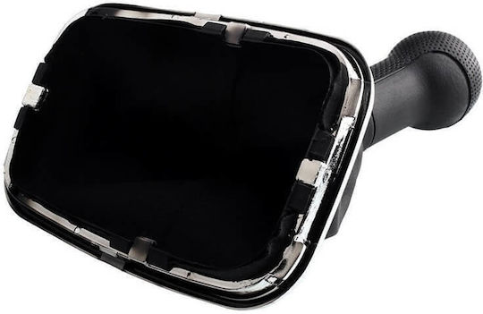 Mânere Schimbător Viteze Auto Pentru VW Golf / Bora Negru