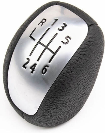 Shift Knob for Iveco Daily Renault Laguna 2007-2014 Black