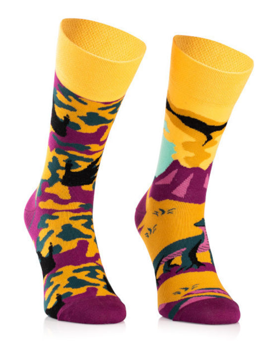 Todo Socks Socken Mit Muster Beigen Todo Socks Socken Mit Muster Beigen