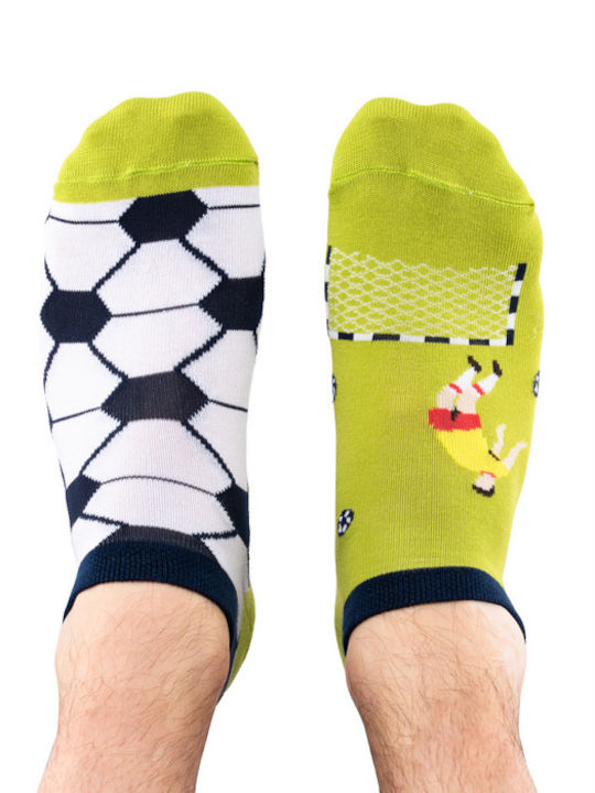 Todo Socks Чорапи Многоцветни