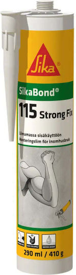 Лепило Sika Sikabond Strong Fix