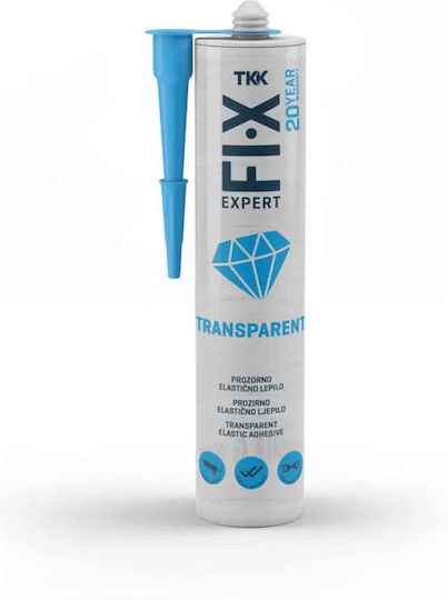 Elastischer Klebstoff TKK Fi-x Expert