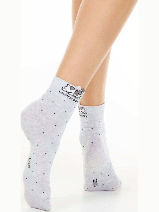 Conte Elegant Multicolour Socks Conte Elegant Multicolour Socks