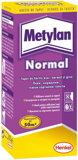 Metylan Metylan Normal Wallpaper Adhesive