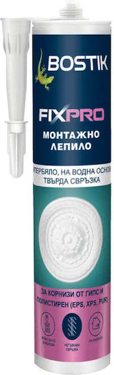 Installationskleber Gips Polystyrol Gesims 300 Ml
