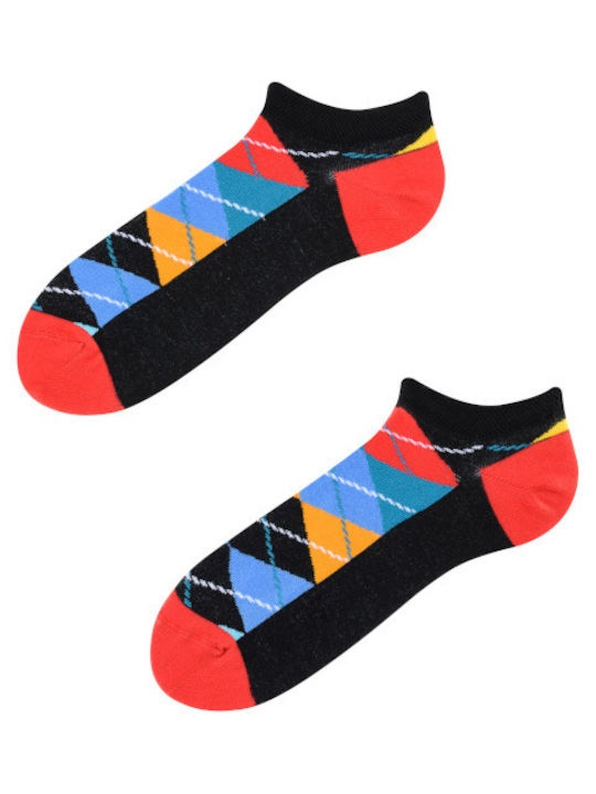 Todo Socks Șosete Negre