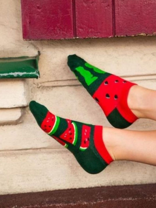 Todo Socks Șosete Verzi