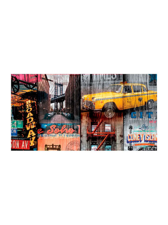 Декоративно Фолио 45x200 См D-c-fix Manhattan