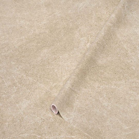 Decorative Film 67.5x200 Cm D-c-fix Memi Beige