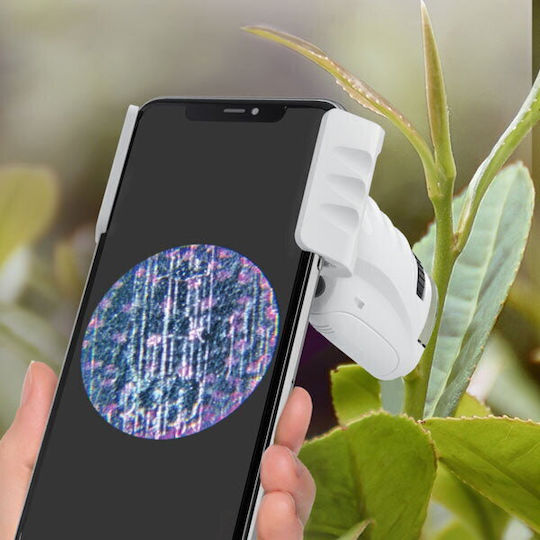 Science Can Little Explorer Set - Portable Microscope