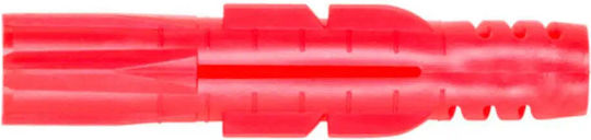 Dowel F6x36mm Without Collar 20 Pieces Wurth Zebra-shark