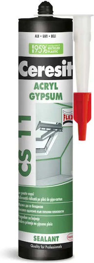 Etanșant Acrilic Ceresit Cs 11