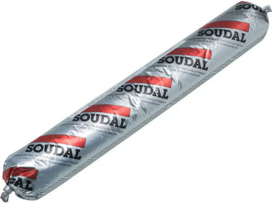 Polyurethane Sealant White Soudal Soudaflex 40fc