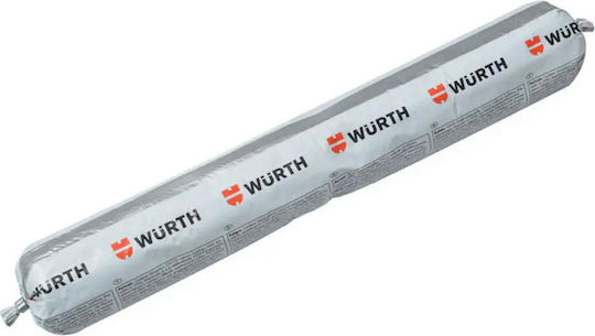 Sealant-adhesive Gray Wurth K+d