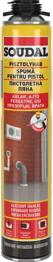 Soudal Montageschaum Polyurethan
