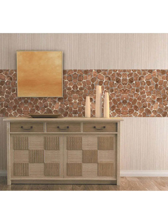 Tapeten 45x200cm