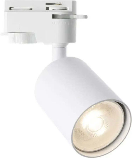 Osram Decken- und Wandleuchten mit GU10 Fassung in Weiß