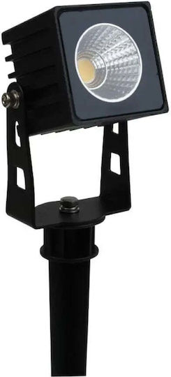 Lightex Spot Led În Negru Lightex Spot Led În Negru