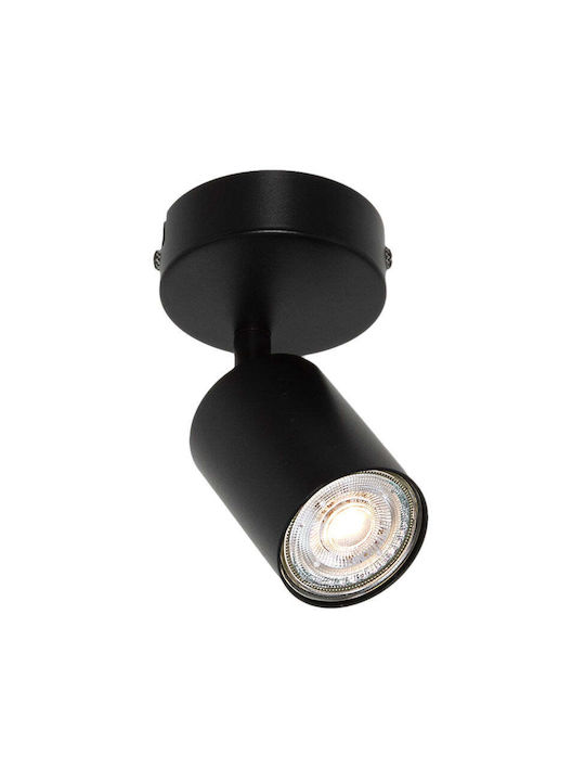 Osram Спот в Черен Цвят