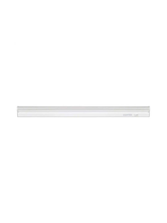 Lightex LED Natürliches Weiß Decken- und Wandleuchte