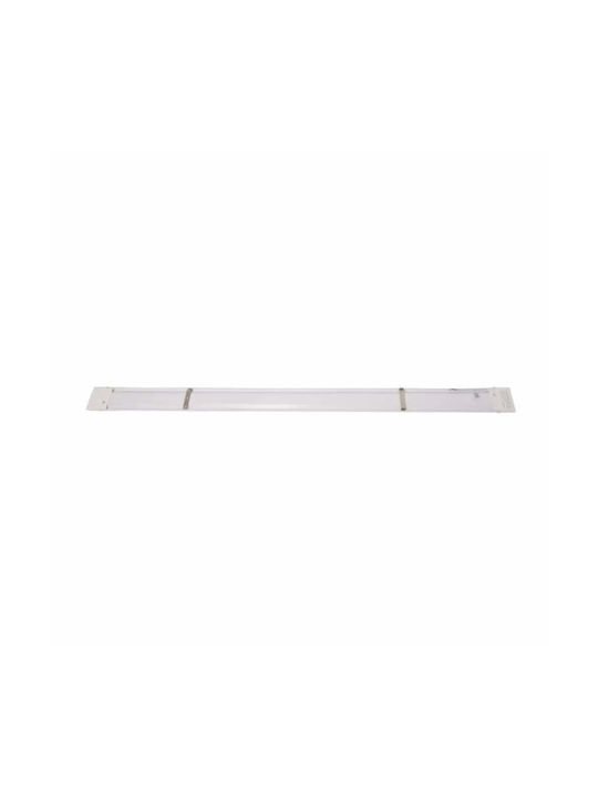 Lightex LED Σποτ σε Λευκό Χρώμα