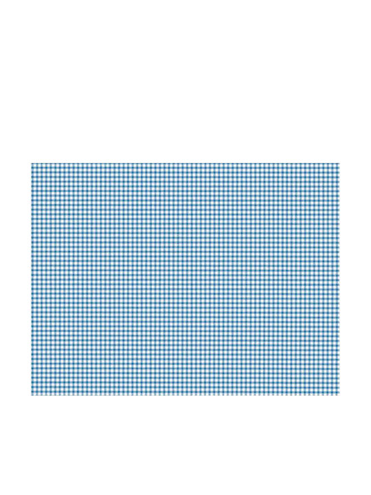Ταπετσαρία Τοίχου Μπλε 45x200cm