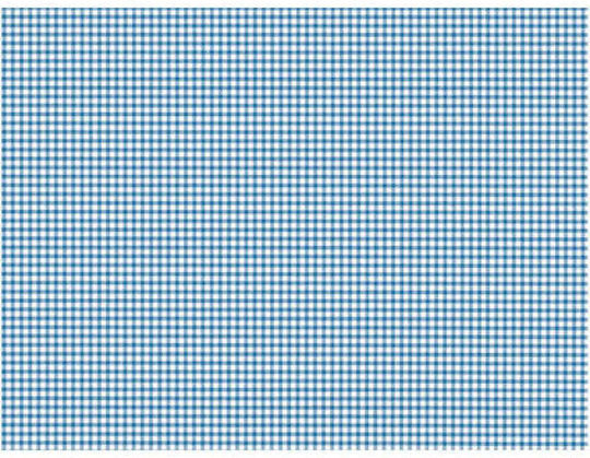 Ταπετσαρία Τοίχου Μπλε 45x200cm